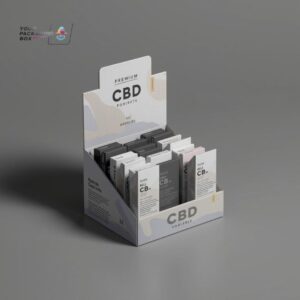 CBD Display Box