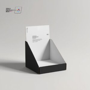 Counter Top Display Boxes