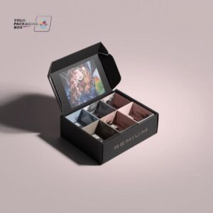 Retail Display boxes