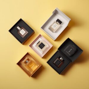 Perfume Boxes
