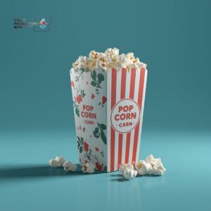 Popcorn Boxes