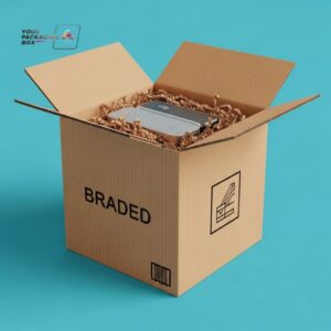 Full Flap Shiiping Box