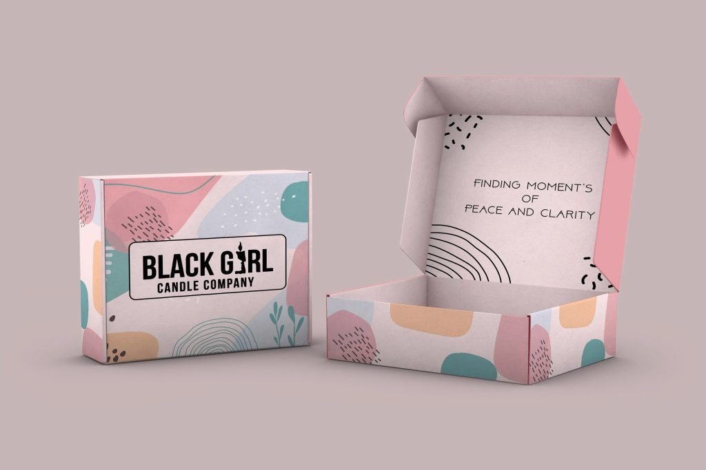 Custom Mailer Boxes - Premium Packaging USA