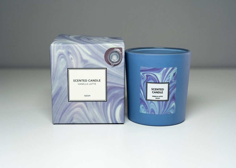 Candle boxes - Wholesale Packaging New York