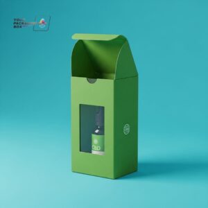 CBD Display Boxes