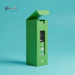 CBD Oil Boxes