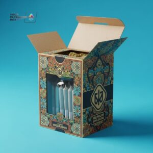 Custom Marijuana Boxes