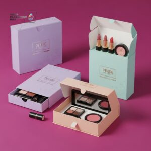 Makeup Boxes