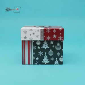 Christmas gift Boxes