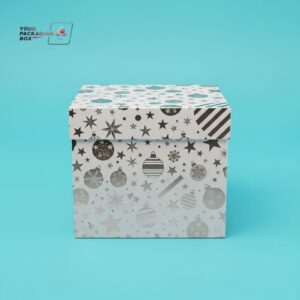 Custom Holiday Boxes