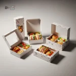 Food Boxes