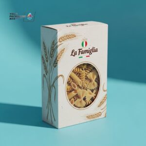 Pasta Boxes