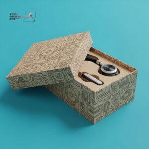 Cardboard Boxes with lids