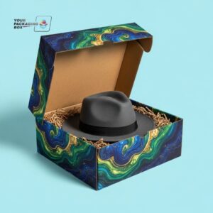 Hat Shipping Boxes