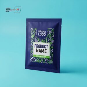 Sachet Packaging