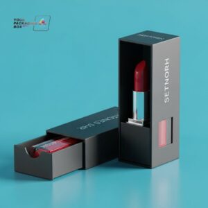 Lipstick Boxes