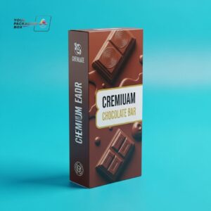 Chocolate Bar Boxes