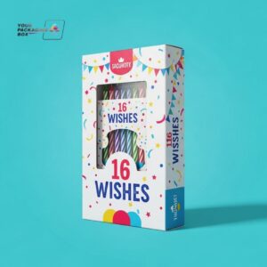 !6 Wishes Candle Boxes