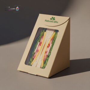 Sandwich Boxes