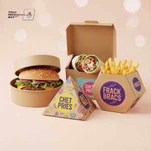 Restaurant Food Packaging