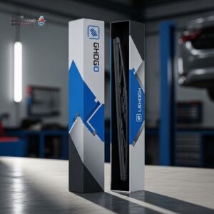 Wiper Blade Packaging