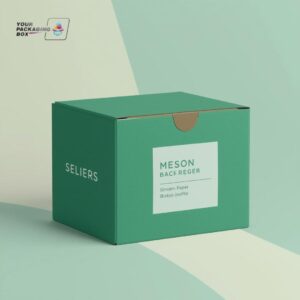 Custom Colored Mailer Boxes