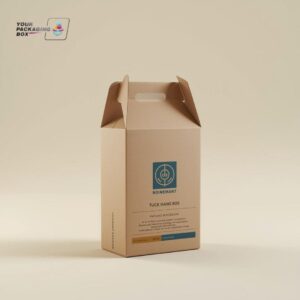 Custom Tuck Flap Boxes