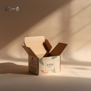 Custom Reverse Tuck Boxes