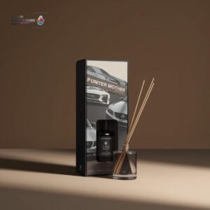 Car Diffuser Packaging