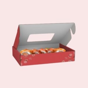 Sushi Boxes