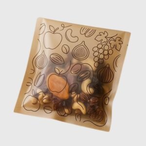 Seaweed Packaging