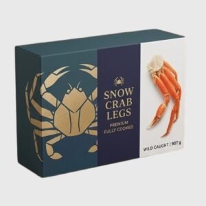 Seafood Packaging