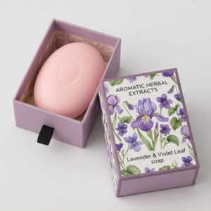 Premium Soap Packaging Boxes - Custom Design New York