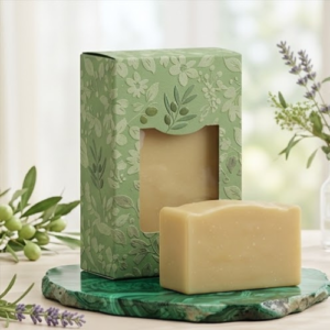 Wholesale Printed Soap Boxes - Custom Packaging Design