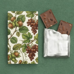 Chocolate Gift Box - Wholesale Packaging New York