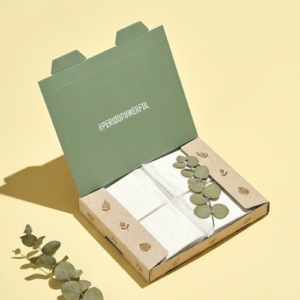 Bandage Boxes