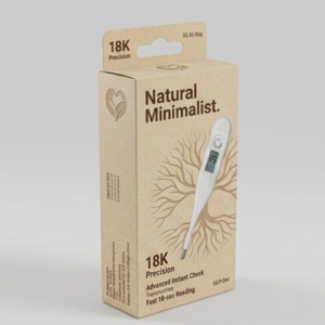 Thermometer Boxes