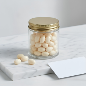 Vitamin Packaging