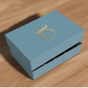 Dubai Chocolate Boxes - Luxury Printed Packaging USA