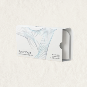Pharma Gel Packaging Boxes - Wholesale Printed Designs USA