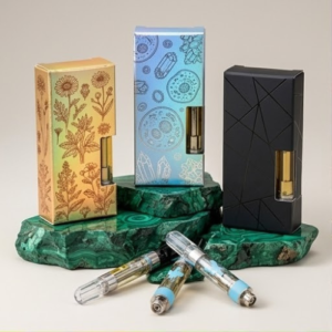 Custom Dank Vape Boxes - Premium Packaging Design USA