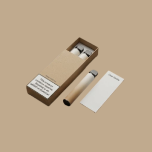 Disposable Vape Packaging - Wholesale Printed Boxes USA