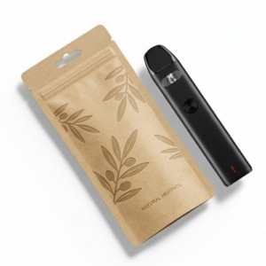 Vape Pen Packaging - Wholesale Printed Boxes USA