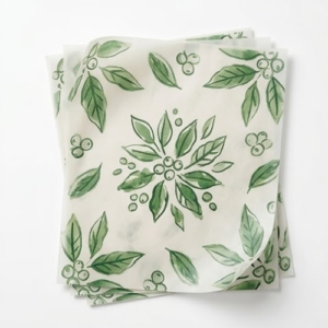 Custom Parchment Paper - Luxury Design USA