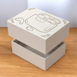 Custom AirPod Packaging - Luxury Printed Boxes New York