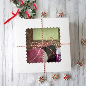 Gift Boxes with Window - Premium Wholesale Box USA