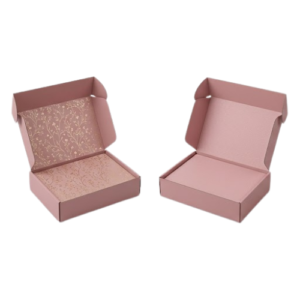 Personalized Gift Boxes - Custom Printed Box USA