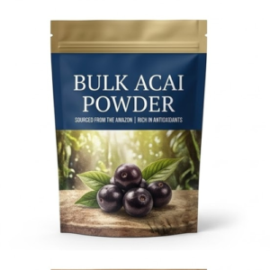 Acai Packaging - Custom Box USA