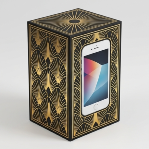 Apple Style Packaging - Luxury Printed Boxes New York