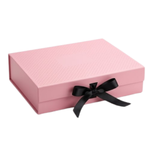 Embossed Boxes for Gifts - Custom Packaging New York
